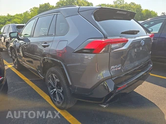 2024 Toyota RAV4 Prime XSE - miniatura 6