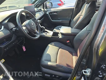 2024 Toyota RAV4 Prime XSE - miniatura 7