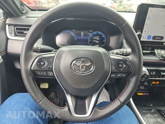 2024 Toyota RAV4 Prime XSE - miniatura 10