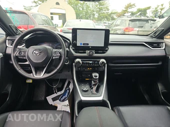 2024 Toyota RAV4 Prime XSE - miniatura 11