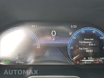 2024 Toyota RAV4 Prime XSE - miniatura 12