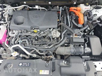 2024 Toyota RAV4 Prime XSE - miniatura 15