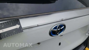 2024 Toyota RAV4 Prime XSE - miniatura 25