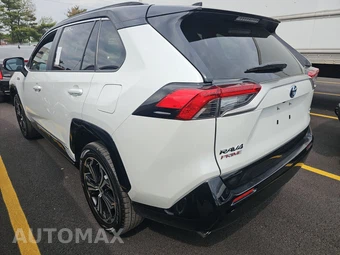 2024 Toyota RAV4 Prime XSE - miniatura 6