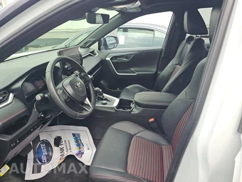 2024 Toyota RAV4 Prime XSE - miniatura 7