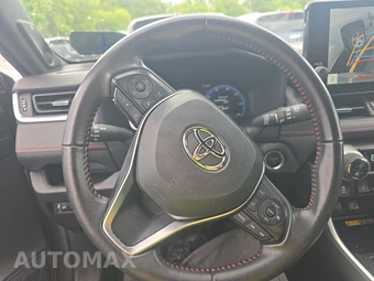 2024 Toyota RAV4 Prime XSE - miniatura 10