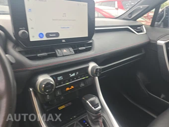 2024 Toyota RAV4 Prime XSE - miniatura 11