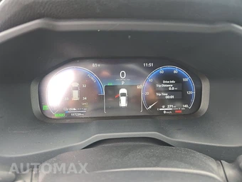 2024 Toyota RAV4 Prime XSE - miniatura 12