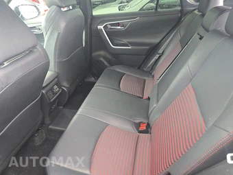 2024 Toyota RAV4 Prime XSE - miniatura 13