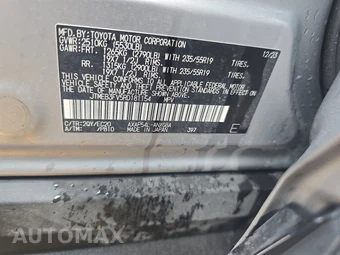 2024 Toyota RAV4 Prime XSE - miniatura 14