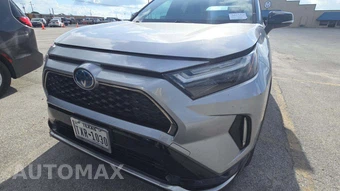 2024 Toyota RAV4 Prime XSE - miniatura 20