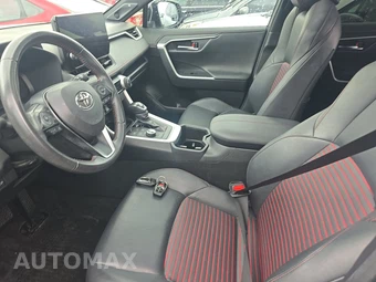 2024 Toyota RAV4 Prime XSE - miniatura 7