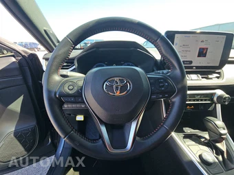 2024 Toyota RAV4 Prime XSE - miniatura 10