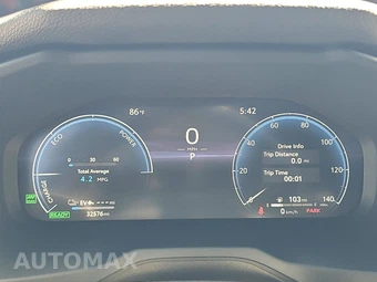 2024 Toyota RAV4 Prime XSE - miniatura 12