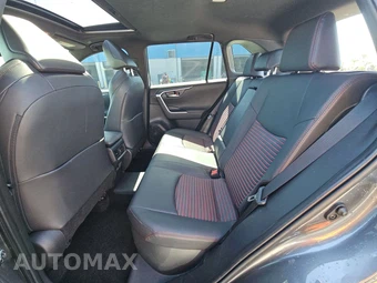 2024 Toyota RAV4 Prime XSE - miniatura 13