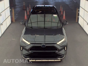 2024 Toyota RAV4 Prime XSE - miniatura 2