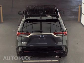 2024 Toyota RAV4 Prime XSE - miniatura 5