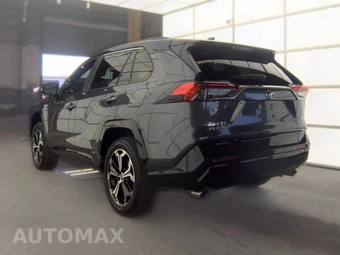 2024 Toyota RAV4 Prime XSE - miniatura 6