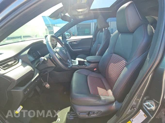 2024 Toyota RAV4 Prime XSE - miniatura 7