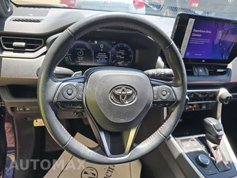 2024 Toyota RAV4 Prime XSE - miniatura 10
