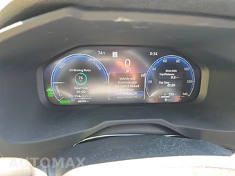 2024 Toyota RAV4 Prime XSE - miniatura 12