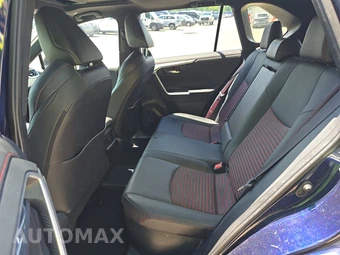 2024 Toyota RAV4 Prime XSE - miniatura 13