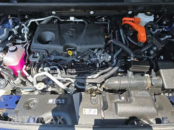 2024 Toyota RAV4 Prime XSE - miniatura 15