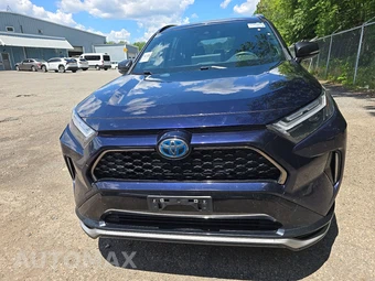 2024 Toyota RAV4 Prime XSE - miniatura 2
