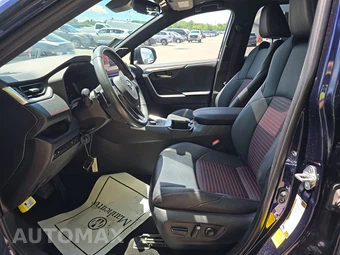 2024 Toyota RAV4 Prime XSE - miniatura 7