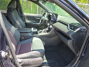 2024 Toyota RAV4 Prime XSE - miniatura 8