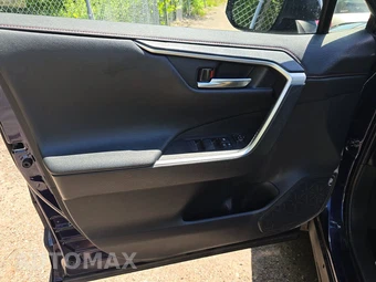 2024 Toyota RAV4 Prime XSE - miniatura 9