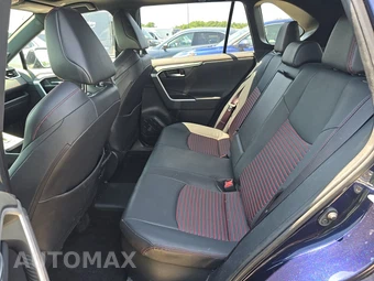 2024 Toyota RAV4 Prime XSE - miniatura 13
