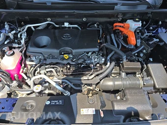 2024 Toyota RAV4 Prime XSE - miniatura 15