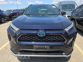 2024 Toyota RAV4 Prime XSE - miniatura 2