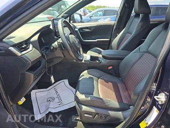 2024 Toyota RAV4 Prime XSE - miniatura 7