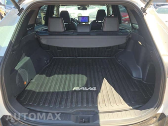 2024 Toyota RAV4 Prime XSE - miniatura 14