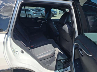 2024 Toyota RAV4 Prime XSE - miniatura 16