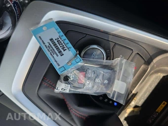 2024 Toyota RAV4 Prime XSE - miniatura 8
