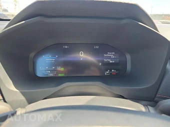 2024 Toyota RAV4 Prime XSE - miniatura 9