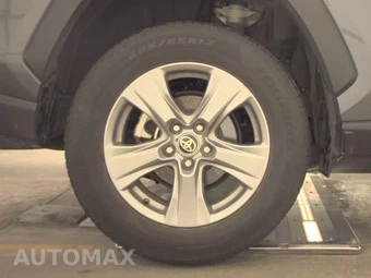 2024 Toyota RAV4 XLE - miniatura 11