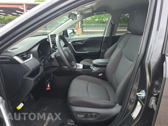 2024 Toyota RAV4 XLE - miniatura 13