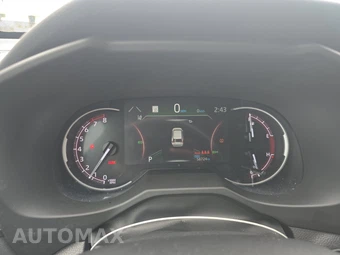2024 Toyota RAV4 XLE - miniatura 18