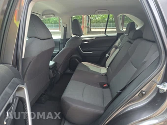2024 Toyota RAV4 XLE - miniatura 19