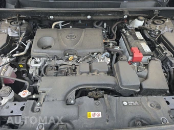 2024 Toyota RAV4 XLE - miniatura 22