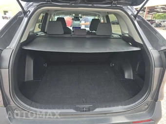 2024 Toyota RAV4 XLE - miniatura 23