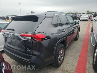 2024 Toyota RAV4 XLE - miniatura 5