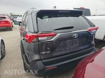 2024 Toyota RAV4 XLE - miniatura 6