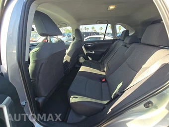 2024 Toyota RAV4 XLE - miniatura 19