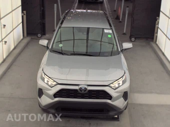 2024 Toyota RAV4 XLE - miniatura 2