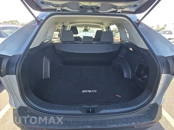 2024 Toyota RAV4 XLE - miniatura 23